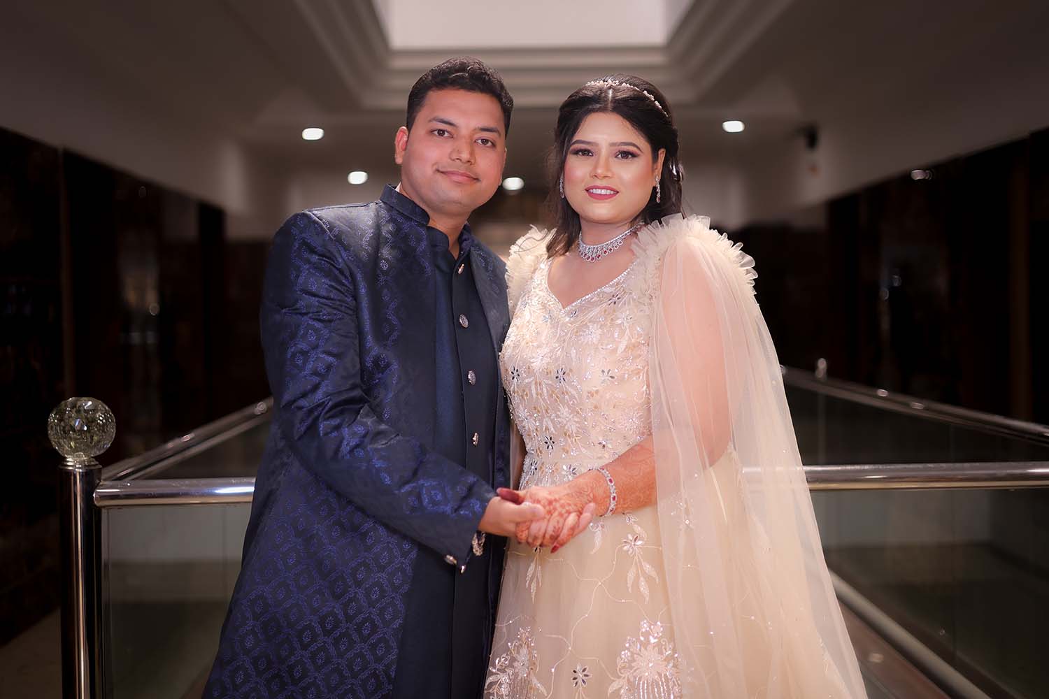 Wedding Shoot